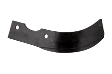 Нож фрезы левый МБ IZ