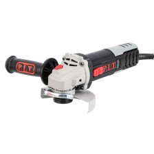 Шлифмашина угловая PIT PWS125-С12 (1000Вт, 125мм)