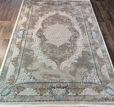 Ковер DECO 27259A NAVY-CREAM 2,0х3,0м