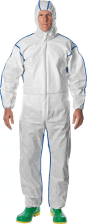 Комбинезон CoolSuit хим стойкий, антистатический р L