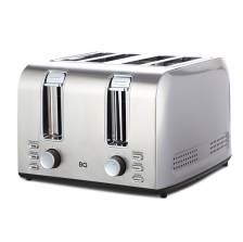 Тостер Т2001 1,5Вт 7 режимов, 4 тоста 897116 (BQ)