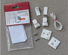 Комплект натяжения для Рулонной шторы СНРШ-01М-17.01.00