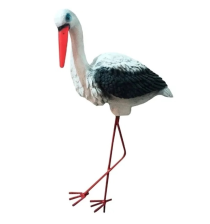 Фигура Аист малый №2 66см