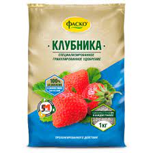Удобрение для Клубники 1кг Фаско