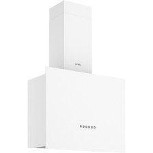 Вытяжка ELIKOR Метеорит 60П-700-Э4Д белый SM