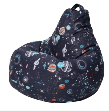 Кресло Мешок L Груша Planet