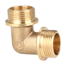 Уголок 1/2" ш/ш Gappo