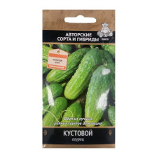 Семена Огурец Кустовой (Поиск)