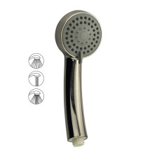 Лейка душевая САНАКС 3 режима сатин 60312