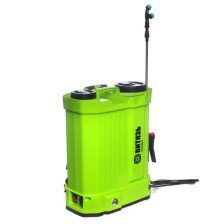 Опрыскиватель аккум Витязь 16 л АО-16-5 12В 8Ач ранцевый