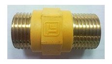 Вставка диэлектрическая 3/4"х3/4" ш/ш Tuboflex