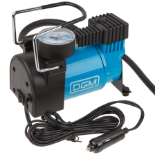 Компрессор DGM AC-0913 автомобильный