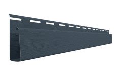 Наличник/J-профиль широкий Графит 3м ELLKA (10)