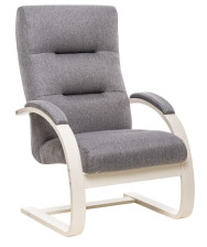 Кресло Leset Монэ Слоновая кость/Malmo 90 (бежевый)