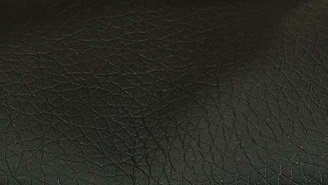 Винилискожа GEMFI 1,4м Черный (Black)
