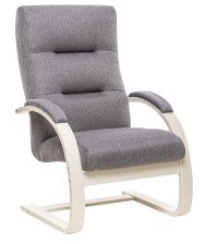 Кресло Leset Монэ Слоновая кость/Malmo 90 (бежевый)