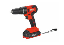 Шуруповерт BRAIT аккумуляторный BCD20SU-1 20В 1х4Ач +ЗУ