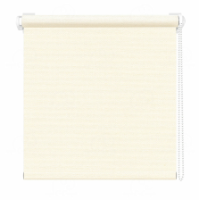 Штора рулонная "Оксфорд" Ас-март Светло-бежевый 78х160 4812634119517