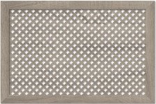 Экран 900х600 Готико Дуб винтаж Тодико