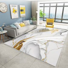 Ковер GRAILY VELVET GR-80120V-13 0,8х1,2м (влаговпитывающий)