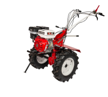 Мотоблок BRAIT BR-135 GEDS 17 л/с бензиновый колеса 6х12