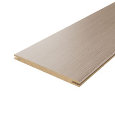 Добор телескоп экошпон капучино 100х2100 (Бастион)