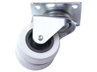 Опора колесная 336 D50 50кг