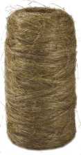 Нить сантехническая льняная 55м VT.FLAX.0.055