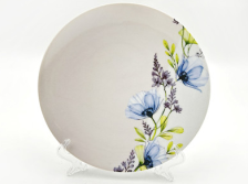 Тарелка мелкая 24 см Луиза (универсал) 4С1325Ф34