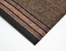 Рекорд 811 1,2м дорожка на резине (беж) (100%РР) 1