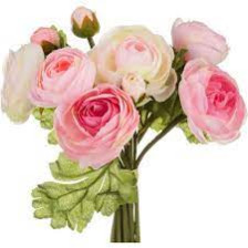 Букет декоративный 30 см 23-359