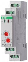 Реле времени PCR-515 с задержкой включения F&F