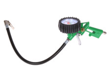 Пистолет пневматический ECO TIG-2 для подкачки шин с манометром