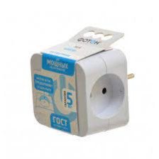 Разветвитель 4-м с з/к АМ 16-4 (10А) ФОТОН