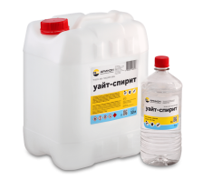 Уайт-спирит (0,5л) Арикон