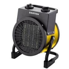 Пушка тепловая Zerten ZРК-20R  2кВт