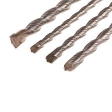 Бур SDS PLUS 8х110х50мм TURBOKEIL KEIL 1253080110