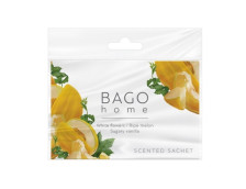 Саше ароматическое Сладкая дыня Акварель BAGO home