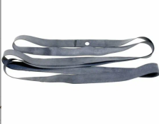 Лента ободная 5-519561 16 резин 842х18мм серая