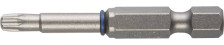 Бита ЗУБР Т 40x50мм E 1/4" 2шт 26015-40-50-2