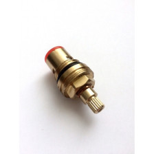 Кранбукса керамика FRAP 20шлиц F52-7 