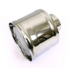 Зонт с ветрозащитой (430/0,5) 140мм