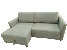 Диван угловой Твит 2MR.8ML (31506(1), гр 19)