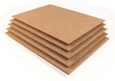 ДВП 2,5 мм (1,22х2,44)