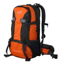 Рюкзак туристический Р-999-50/2 IFRIT Extractor 50л оранжевый