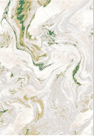 Ковер NORA O1709-675 2,0х3,0м овал