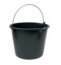 Ведро строительное АНТИУДАР 12л