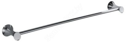 Полотенцедержатель одинарный MAGNUS 85001 хром