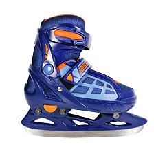 Коньки раздвижные Derby Boy р-р 33-36 (S)