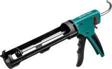 Пистолет для герметиков 310мл 2в1 KRAFTOOL GRAND 06674